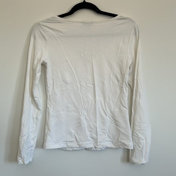 ⭐️Combo⭐️ Dynamite black and white tank top - Picture 9 of 9